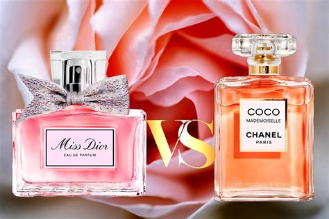 dior or chanel more expensive|christian Dior and coco Chanel.